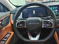Jetour X70 PLUS 2025 1.5T Luxury 5-Seater - ფოტო 14