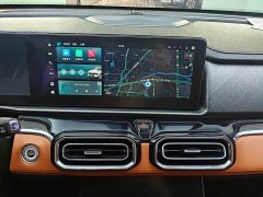Jetour X70 PLUS 2025 1.5T Luxury 5-Seater - ფოტო 15