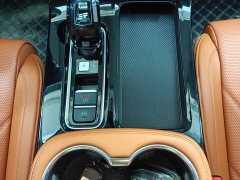 Jetour X70 PLUS 2025 1.5T Luxury 5-Seater - ფოტო 16