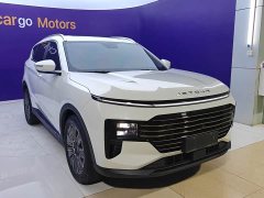 Jetour X70 PLUS 2025 1.5T Luxury 5-Seater - ფოტო 2