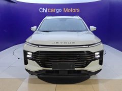 Jetour X70 PLUS 2025 1.5T Luxury 5-Seater - ფოტო 3
