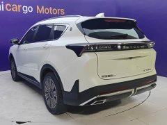 Jetour X70 PLUS 2025 1.5T Luxury 5-Seater - ფოტო 4