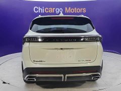Jetour X70 PLUS 2025 1.5T Luxury 5-Seater - ფოტო 5
