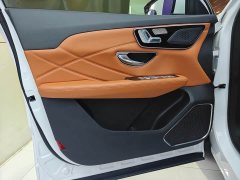 Jetour X70 PLUS 2025 1.5T Luxury 5-Seater - ფოტო 7
