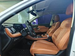 Jetour X70 PLUS 2025 1.5T Luxury 5-Seater - ფოტო 9