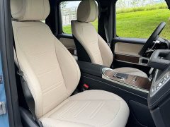 Mercedes-Benz G-Class G 450 d - ფოტო 14