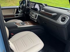 Mercedes-Benz G-Class G 450 d - ფოტო 15