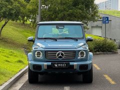 Mercedes-Benz G-Class G 450 d - ფოტო 2