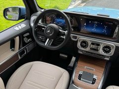 Mercedes-Benz G-Class G 450 d - ფოტო 20