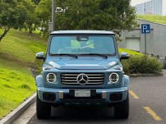 Mercedes-Benz G-Class G 450 d - ფოტო 3
