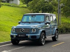 Mercedes-Benz G-Class G 450 d - ფოტო 4