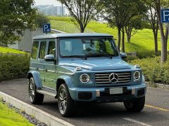Mercedes-Benz G-Class G 450 d - ფოტო 5