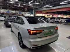 Feifan Fivan ER6 New Power Edition 620km Smart Enjoy Version - photo 10