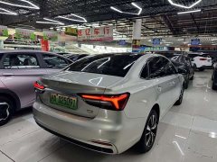 Feifan Fivan ER6 New Power Edition 620km Smart Enjoy Version - photo 12