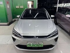 Feifan Fivan ER6 New Power Edition 620km Smart Enjoy Version - photo 2