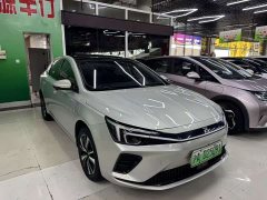 Feifan Fivan ER6 New Power Edition 620km Smart Enjoy Version - photo 3