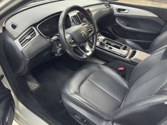 Feifan Fivan ER6 New Power Edition 620km Smart Enjoy Version - photo 4