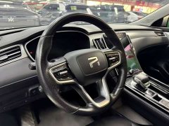 Feifan Fivan ER6 New Power Edition 620km Smart Enjoy Version - photo 5