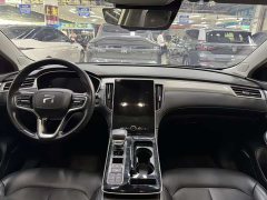 Feifan Fivan ER6 New Power Edition 620km Smart Enjoy Version - photo 6