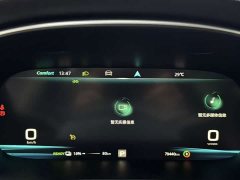 Feifan Fivan ER6 New Power Edition 620km Smart Enjoy Version - photo 7