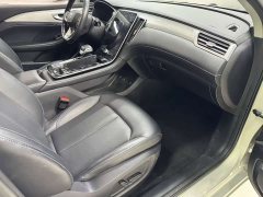 Feifan Fivan ER6 New Power Edition 620km Smart Enjoy Version - photo 8