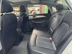 Feifan Fivan ER6 New Power Edition 620km Smart Enjoy Version - photo 9