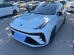 Lynk & Co Geely Lynk & Co 03 2023 1.5T DCT Pro - ფოტო 1