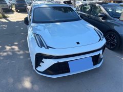 Lynk & Co Geely Lynk & Co 03 2023 1.5T DCT Pro - ფოტო 3