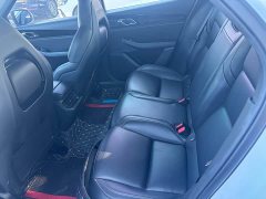 Lynk & Co Geely Lynk & Co 03 2023 1.5T DCT Pro - ფოტო 6