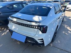 Lynk & Co Geely Lynk & Co 03 2023 1.5T DCT Pro - ფოტო 7