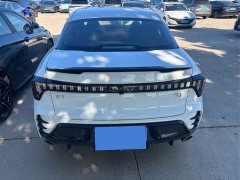 Lynk & Co Geely Lynk & Co 03 2023 1.5T DCT Pro - ფოტო 8