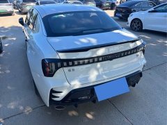 Lynk & Co Geely Lynk & Co 03 2023 1.5T DCT Pro - ფოტო 9