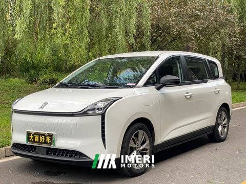 2024 FAW Besturn NAT 2023 PRO Comfort Travel Edition 425km - ავტომობილი ჩინეთიდან