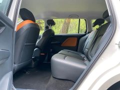 FAW Besturn NAT 2023 PRO Comfort Travel Edition 425km - ფოტო 10