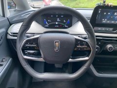 FAW Besturn NAT 2023 PRO Comfort Travel Edition 425km - ფოტო 12