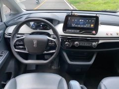 FAW Besturn NAT 2023 PRO Comfort Travel Edition 425km - ფოტო 13