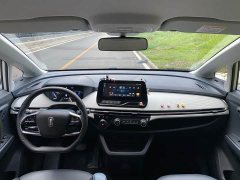 FAW Besturn NAT 2023 PRO Comfort Travel Edition 425km - ფოტო 14