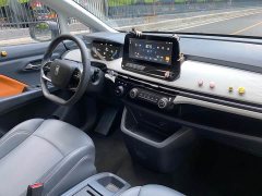 FAW Besturn NAT 2023 PRO Comfort Travel Edition 425km - ფოტო 17
