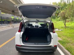 FAW Besturn NAT 2023 PRO Comfort Travel Edition 425km - ფოტო 20