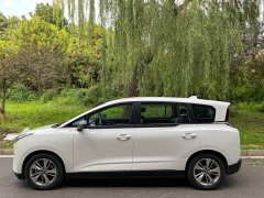 FAW Besturn NAT 2023 PRO Comfort Travel Edition 425km - ფოტო 3