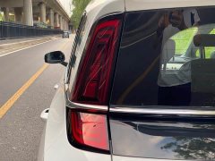 FAW Besturn NAT 2023 PRO Comfort Travel Edition 425km - ფოტო 4