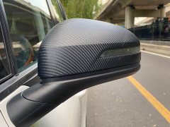 FAW Besturn NAT 2023 PRO Comfort Travel Edition 425km - ფოტო 6