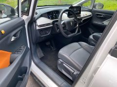 FAW Besturn NAT 2023 PRO Comfort Travel Edition 425km - ფოტო 8