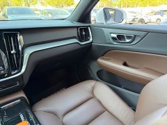 Volvo S60 Plug-in Hybrid 2023 T8 AWD Long-Range Ultimate Luxury Edition - ფოტო 10