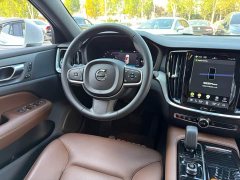 Volvo S60 Plug-in Hybrid 2023 T8 AWD Long-Range Ultimate Luxury Edition - ფოტო 11