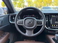 Volvo S60 Plug-in Hybrid 2023 T8 AWD Long-Range Ultimate Luxury Edition - ფოტო 12