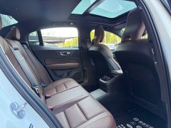 Volvo S60 Plug-in Hybrid 2023 T8 AWD Long-Range Ultimate Luxury Edition - ფოტო 13