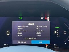 Volvo S60 Plug-in Hybrid 2023 T8 AWD Long-Range Ultimate Luxury Edition - ფოტო 15