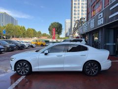 Volvo S60 Plug-in Hybrid 2023 T8 AWD Long-Range Ultimate Luxury Edition - ფოტო 3