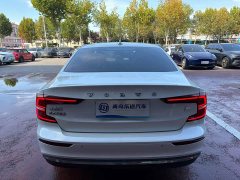 Volvo S60 Plug-in Hybrid 2023 T8 AWD Long-Range Ultimate Luxury Edition - ფოტო 5